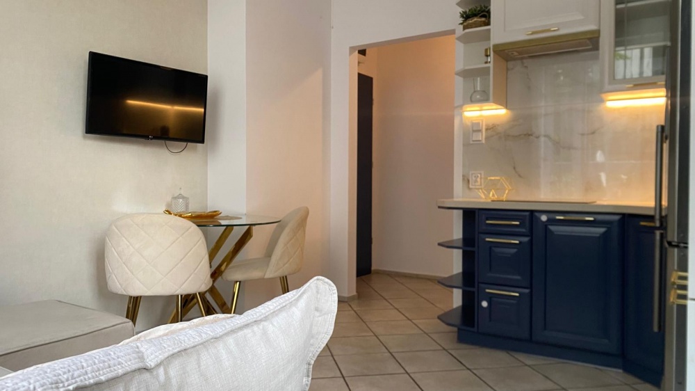 Apartamentowiec Perkuna| 3pok |Loggia |Garaż - 26