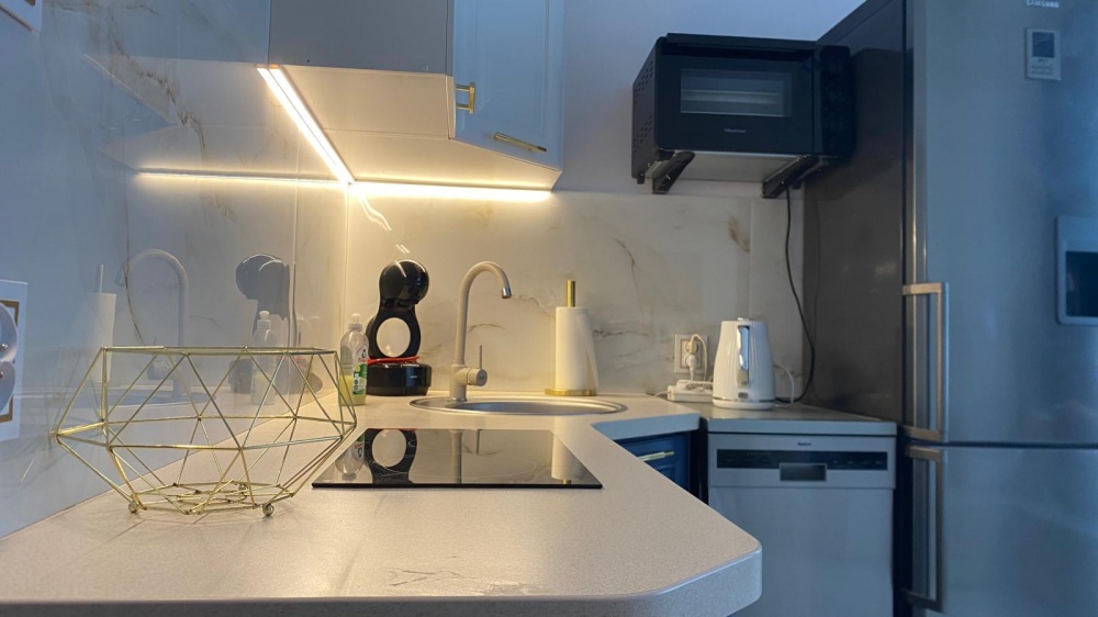 Apartamentowiec Perkuna| 3pok |Loggia |Garaż - 27