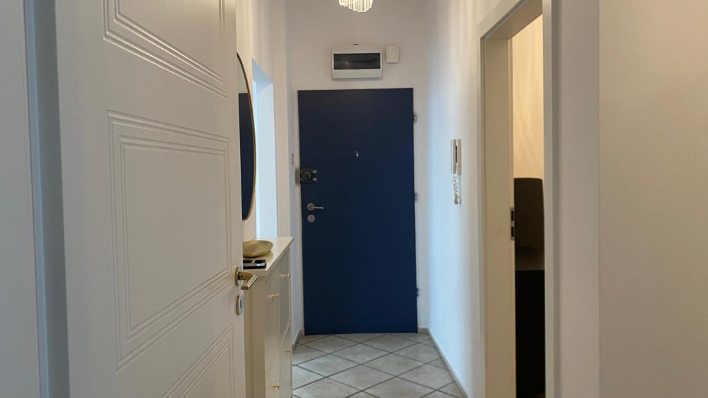 Apartamentowiec Perkuna| 3pok |Loggia |Garaż - 29