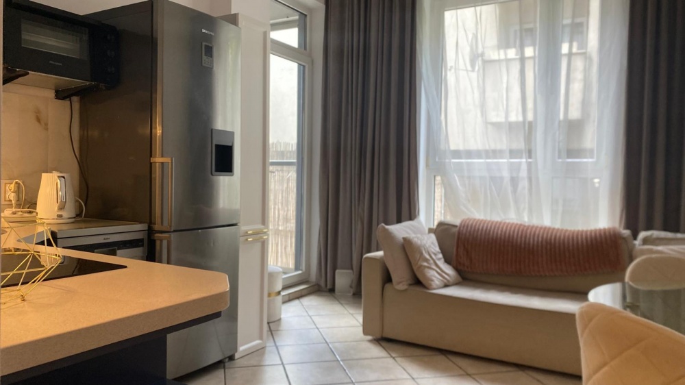 Apartamentowiec Perkuna| 3pok |Loggia |Garaż - 31