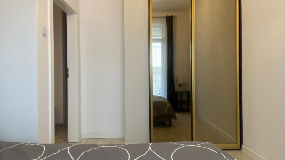 Apartamentowiec Perkuna| 3pok |Loggia |Garaż - 34