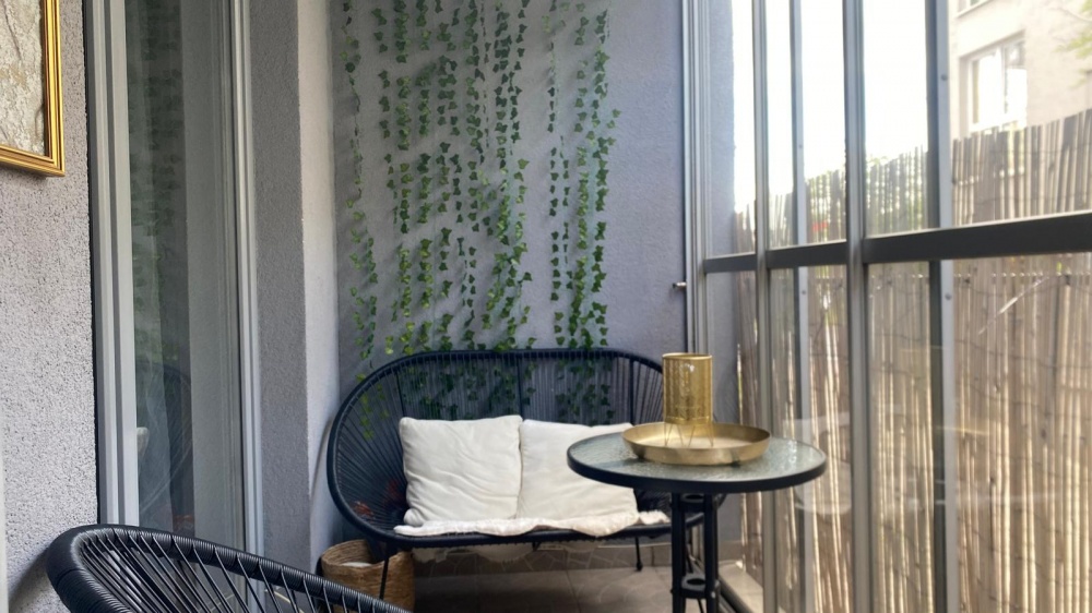 Apartamentowiec Perkuna| 3pok |Loggia |Garaż - 41