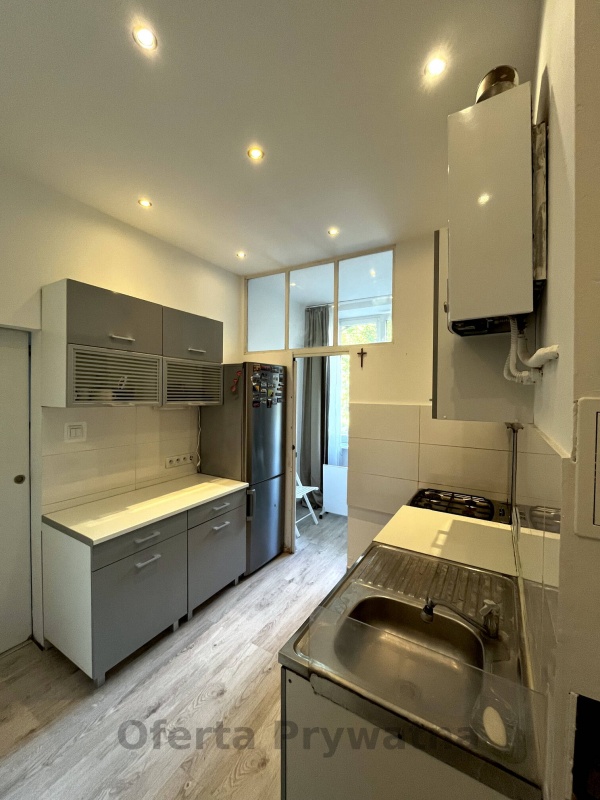 Mieszkanie 33 m² | Praga Płd. | Dworzec Wsch. |  Od zaraz - 0