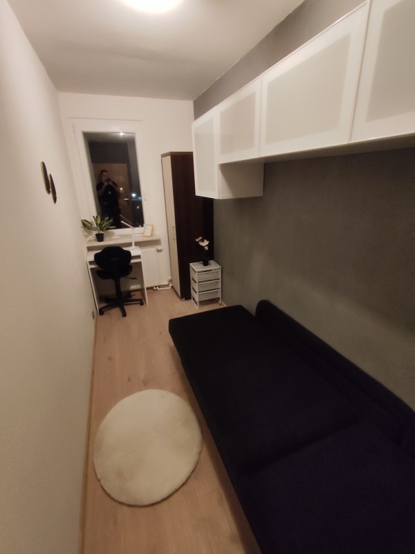 Mieszkanie inwestycyjne,5000 przychodu,5 osobnych  pokoi,Paderewskiego - 1