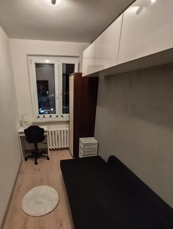 Mieszkanie inwestycyjne,5000 przychodu,5 osobnych  pokoi,Paderewskiego - 9