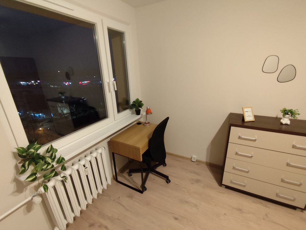 Mieszkanie inwestycyjne,5000 przychodu,5 osobnych  pokoi,Paderewskiego - 10