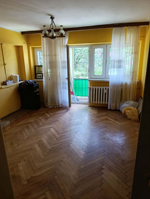 Lublin,  3-pokojowe  LSM, ul. Skierki 47 m - 2