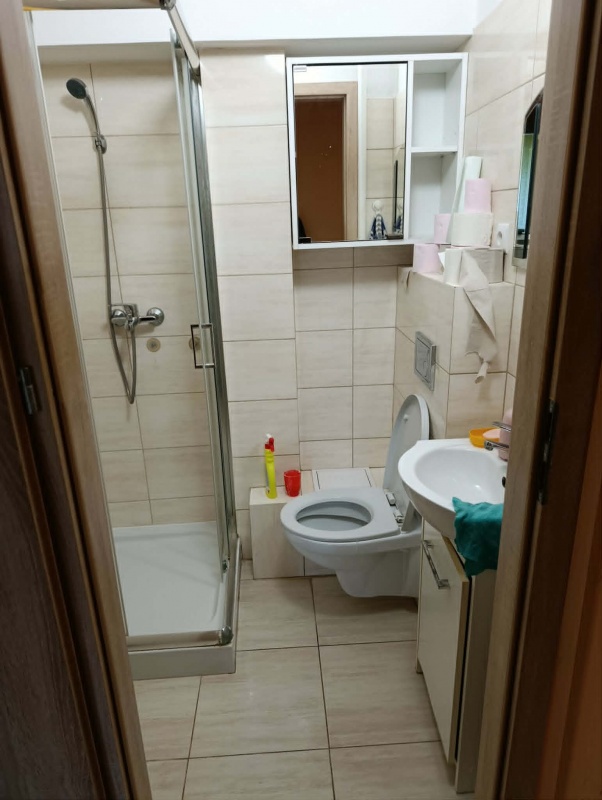 Lublin,  3-pokojowe  LSM, ul. Skierki 47 m - 3