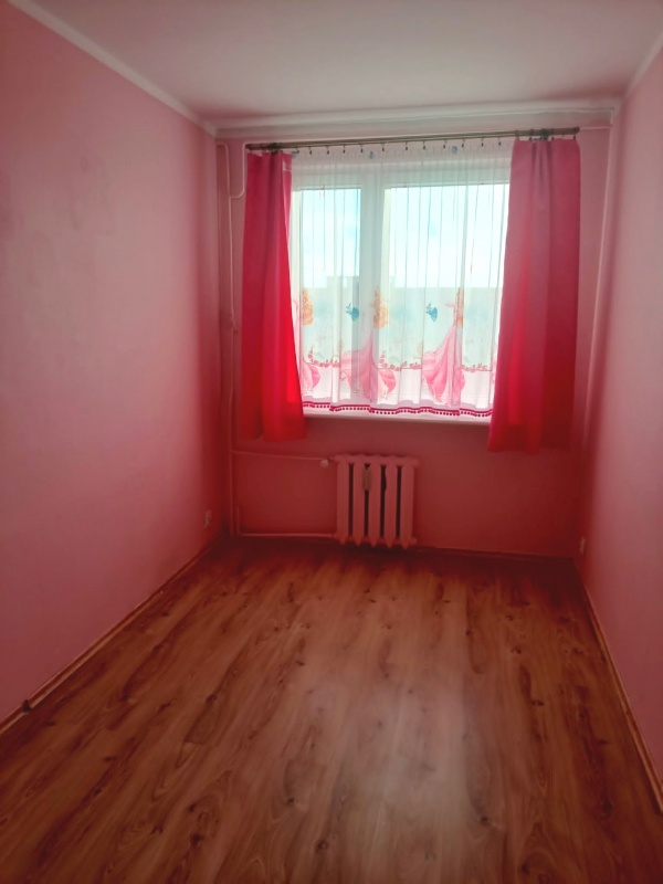 Mieszkanie na sprzedaż w Lidzbarku Warmińskim - 5