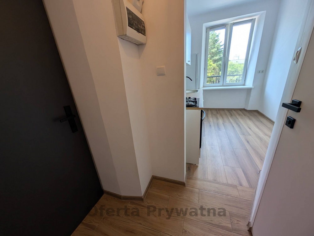 Mieszkanie 29 m² | Praga Płd. | Dworzec Wsch. |  Od zaraz - 1
