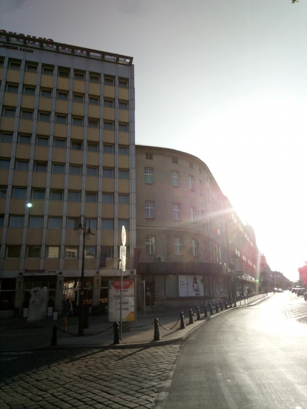 Lokal wyjątkowa nieruchomość z potencjałem inwestycyjnym - 2