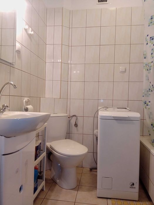BEZPOŚREDNIO kawalerka CENTRUM ul. Kielecka (okolice Ronda Mogilskiego) - 6
