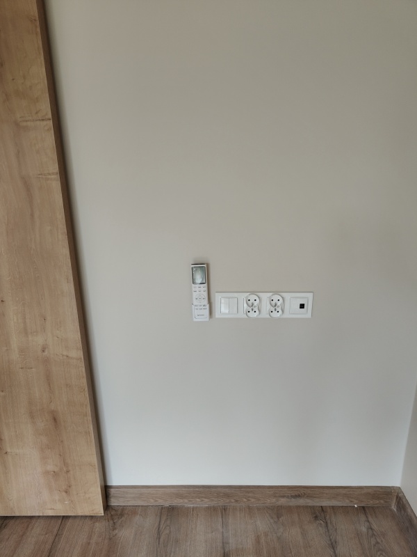 Mieszkanie PREMIUM Winda Park Staszica z Salonu Widok na Las - 4