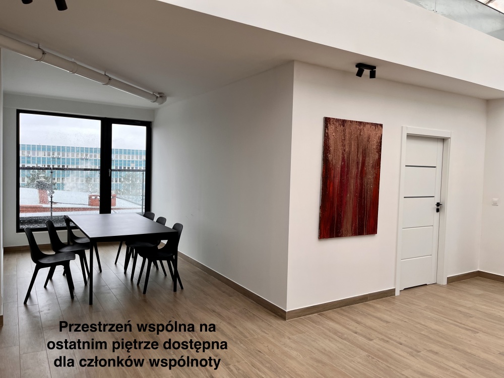 M1 - Wygodne, nowoczesne i widne z balkonem - Włochy - ul. Popularna - 8