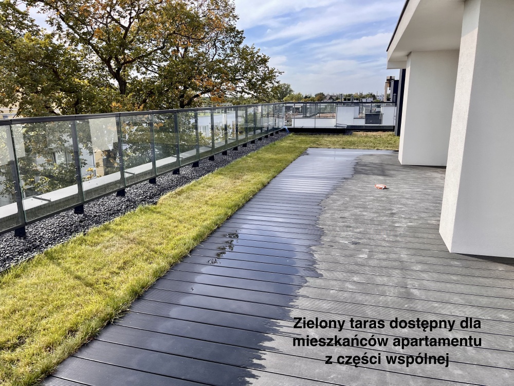 M1 - Wygodne, nowoczesne i widne z balkonem - Włochy - ul. Popularna - 9