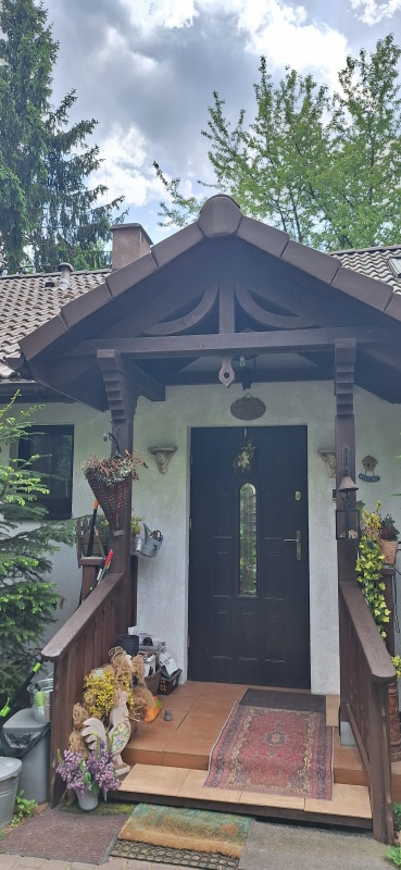 Azyl nad Narwią – dom/y z widokiem, który inspiruje (100 km od Warszawy) - 2