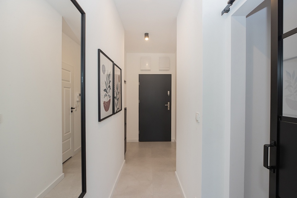 BEZPOŚREDNIO - brak PCC - mieszkanie 32 m² - Otwocka, Praga Północ - 6