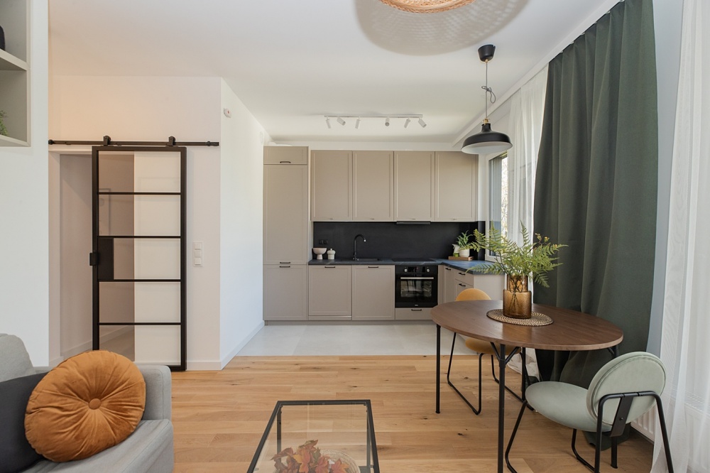 BEZPOŚREDNIO - brak PCC - mieszkanie 32 m² - Otwocka, Praga Północ - 0