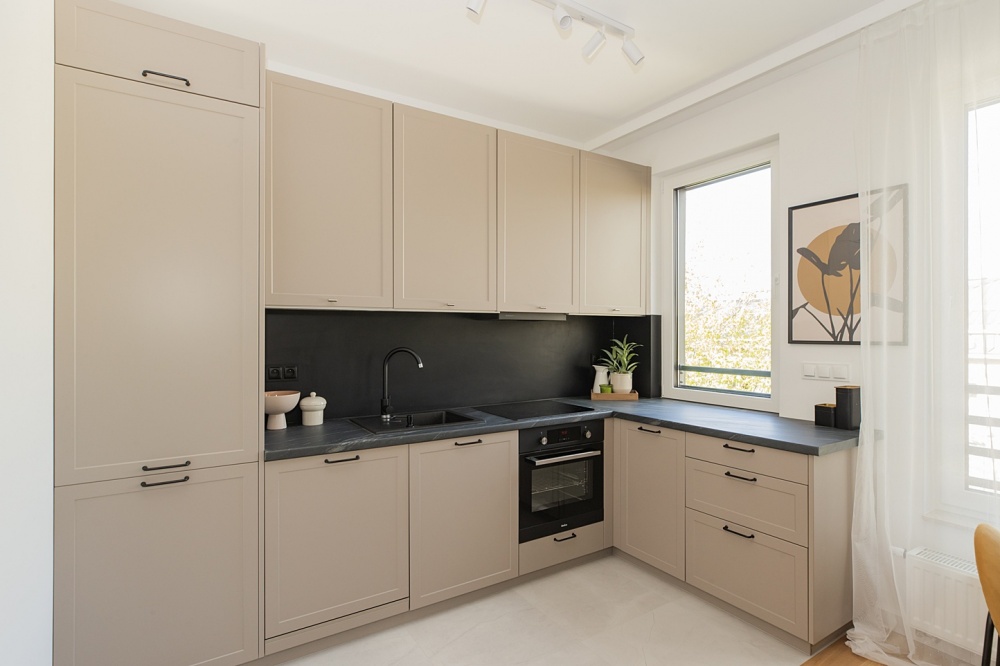 BEZPOŚREDNIO - brak PCC - mieszkanie 32 m² - Otwocka, Praga Północ - 4