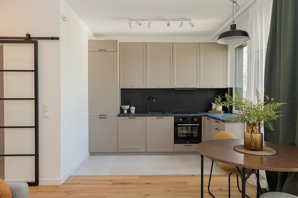BEZPOŚREDNIO - brak PCC - mieszkanie 32 m² - Otwocka, Praga Północ - 5
