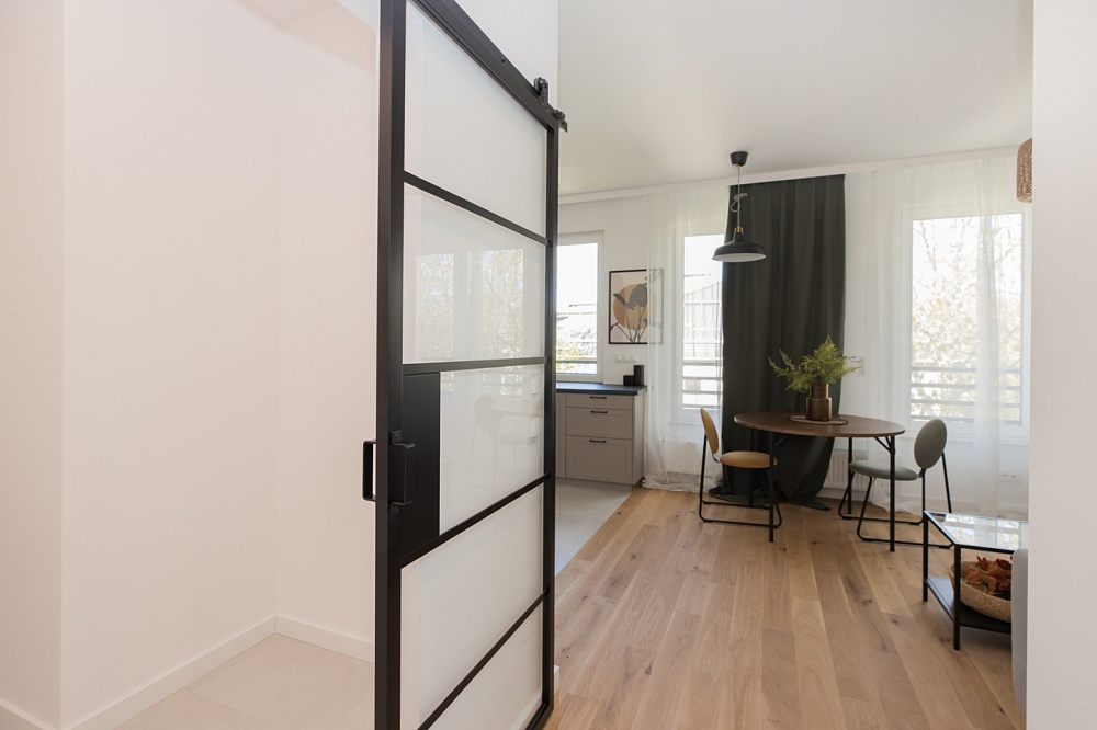 BEZPOŚREDNIO - brak PCC - mieszkanie 32 m² - Otwocka, Praga Północ - 7