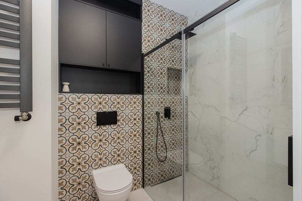BEZPOŚREDNIO - brak PCC - mieszkanie 32 m² - Otwocka, Praga Północ - 9