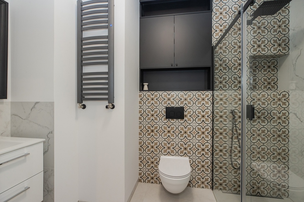 BEZPOŚREDNIO - brak PCC - mieszkanie 32 m² - Otwocka, Praga Północ - 10