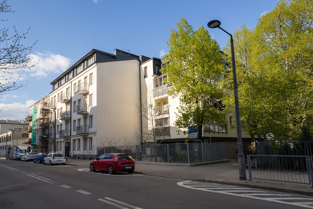 BEZPOŚREDNIO - brak PCC - mieszkanie 32 m² - Otwocka, Praga Północ - 13