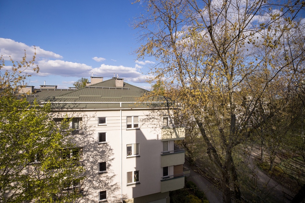 BEZPOŚREDNIO - brak PCC - mieszkanie 32 m² - Otwocka, Praga Północ - 11