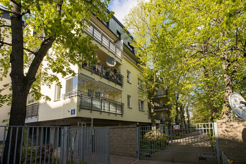 BEZPOŚREDNIO - brak PCC - mieszkanie 32 m² - Otwocka, Praga Północ - 12