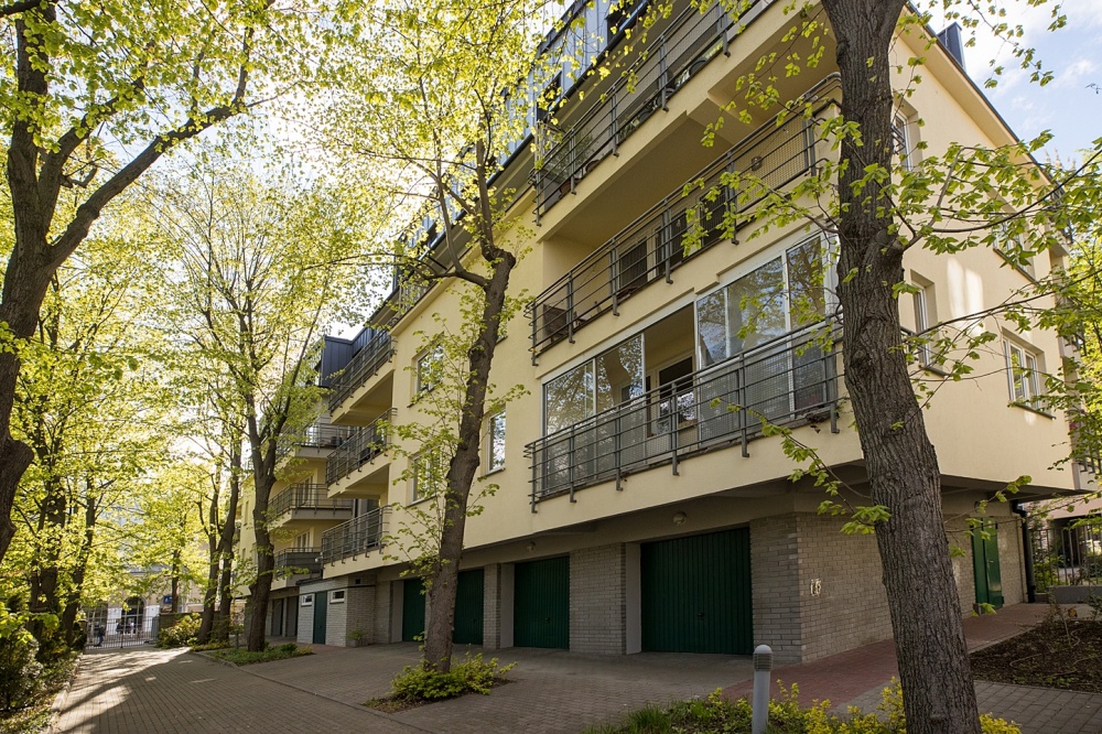 BEZPOŚREDNIO - brak PCC - mieszkanie 32 m² - Otwocka, Praga Północ - 14