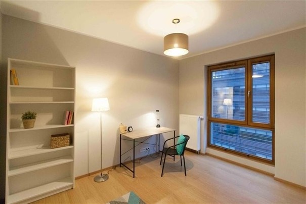 APARTMENT AT KAROLKOWA 28A - 7
