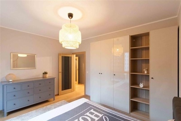 APARTMENT AT KAROLKOWA 28A - 5