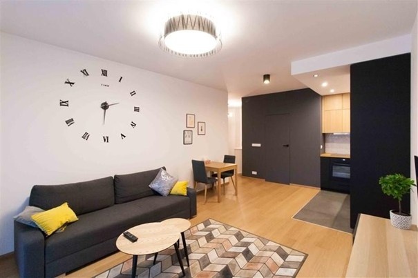 APARTMENT AT KAROLKOWA 28A - 1