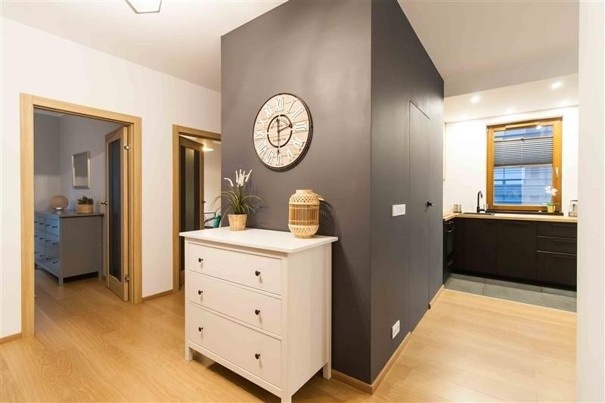 APARTMENT AT KAROLKOWA 28A - 3
