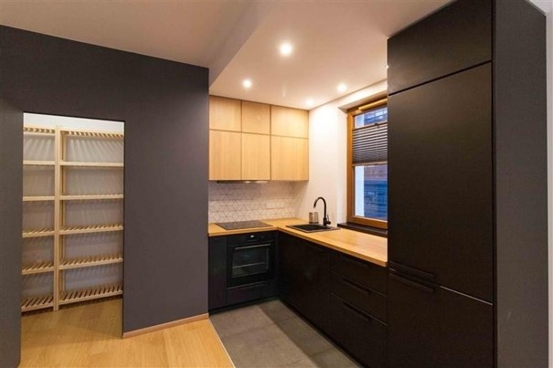 APARTMENT AT KAROLKOWA 28A - 2