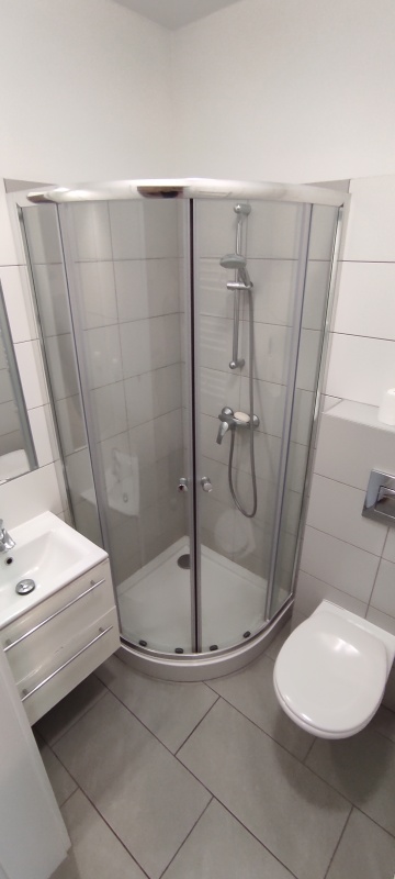 Kawalerka z balkonem 2250,00zł od zaraz, blisko stacji PKP Ursus - 5