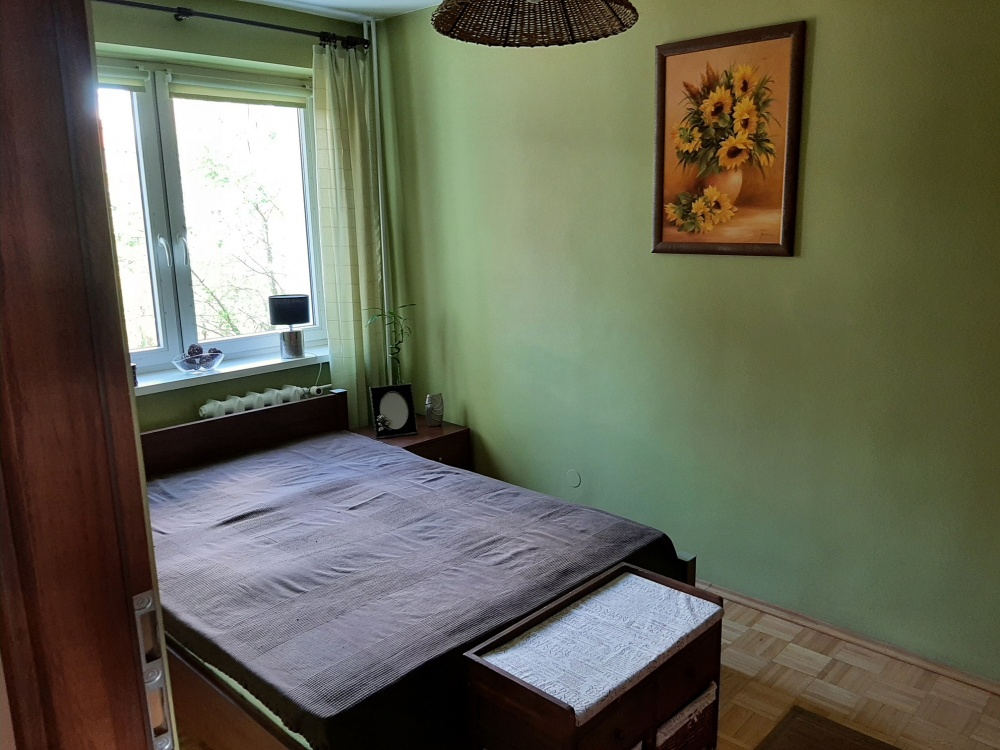 Mieskznaie 3 pokojowe Wrocław Krzyki - 7