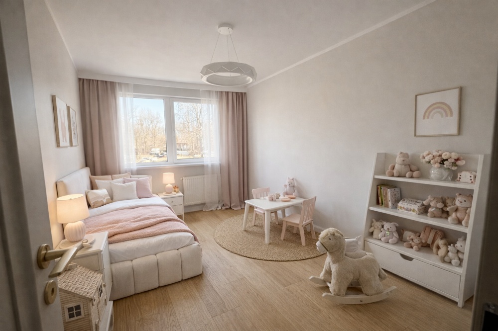 Apartament PREMIUM z tarasem na dachu -prawdziwe zdjęcia - 6