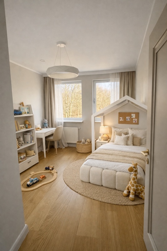 Apartament PREMIUM z tarasem na dachu -prawdziwe zdjęcia - 7