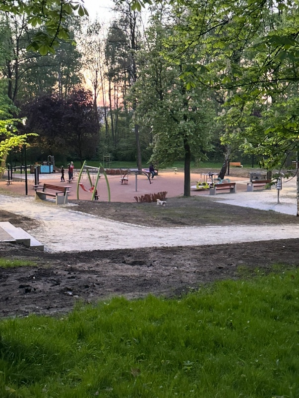 Apartament PREMIUM z tarasem na dachu -prawdziwe zdjęcia - 12