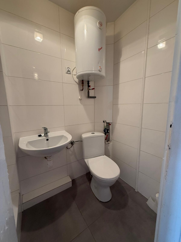 Mikrokawalerka 24m, Zambrów, ul. Świętokrzyska - 2