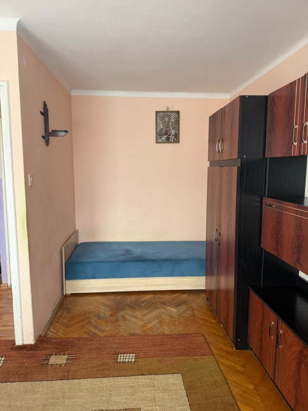 Mikrokawalerka 24m, Zambrów, ul. Świętokrzyska - 8