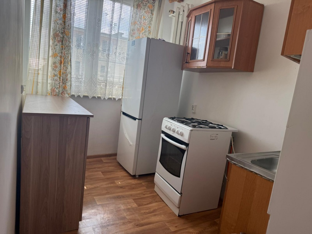Mikrokawalerka 24m, Zambrów, ul. Świętokrzyska - 5