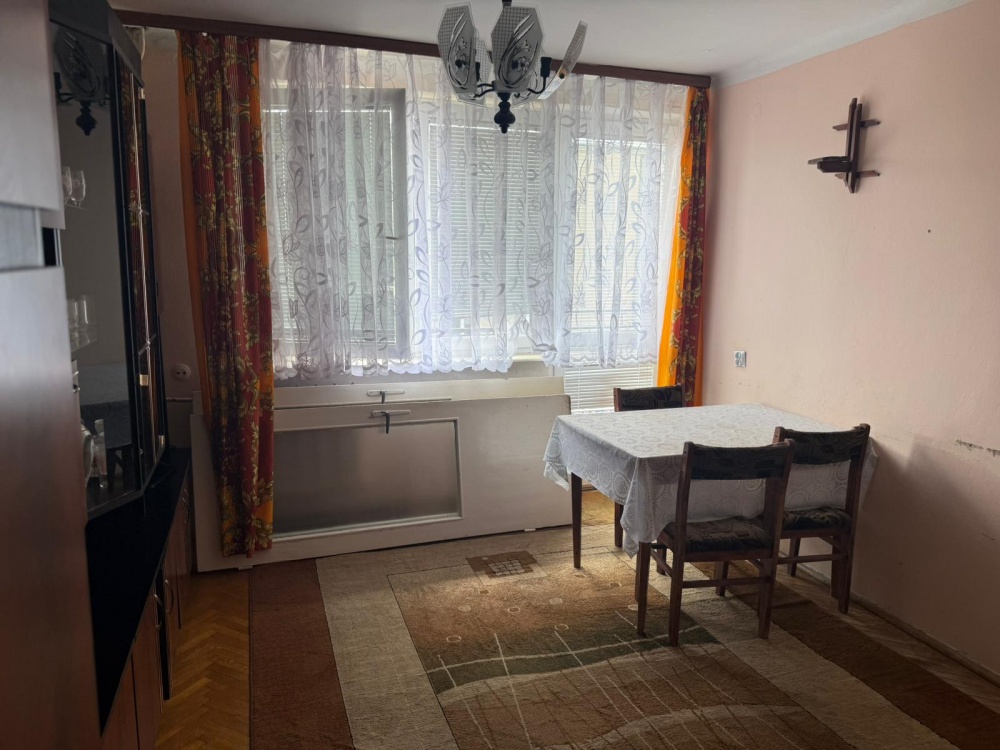 Mikrokawalerka 24m, Zambrów, ul. Świętokrzyska - 6