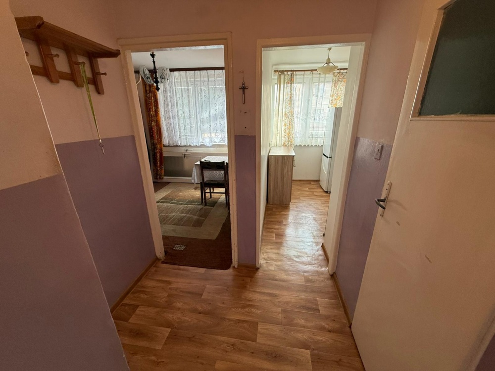 Mikrokawalerka 24m, Zambrów, ul. Świętokrzyska - 7