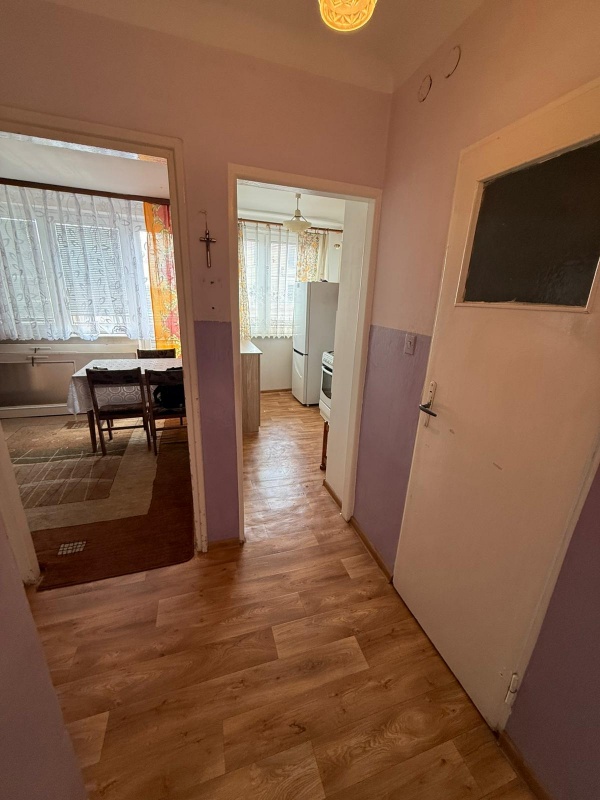Mikrokawalerka 24m, Zambrów, ul. Świętokrzyska - 13