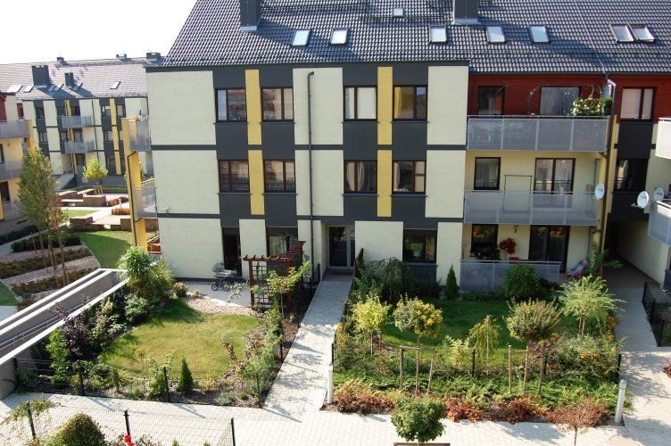 Do wynajęcia bardzo ładne mieszkanie, Balkon, w pobliżu Dyskonty Krzyki, Ołtaszyn, Bezpośrednio: - 0