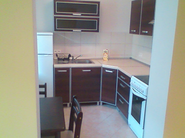 Do wynajęcia bardzo ładne mieszkanie, Balkon, w pobliżu Dyskonty Krzyki, Ołtaszyn, Bezpośrednio: - 1