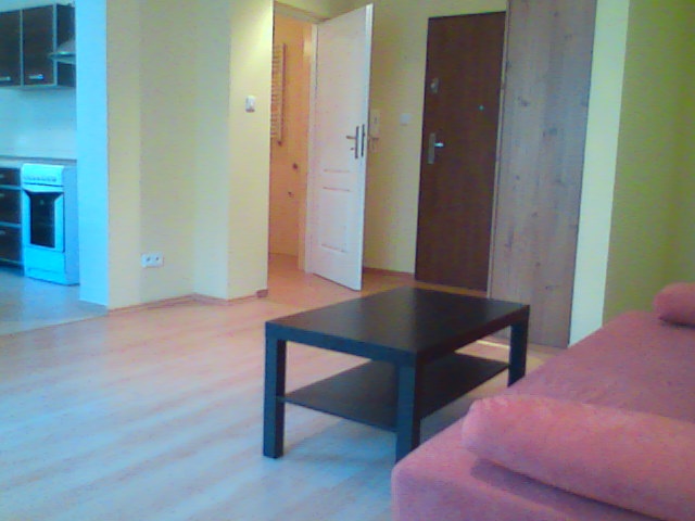 Do wynajęcia bardzo ładne mieszkanie, Balkon, w pobliżu Dyskonty Krzyki, Ołtaszyn, Bezpośrednio: - 2
